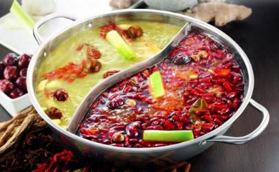 Is lard suitable for hot pot? Why is lar