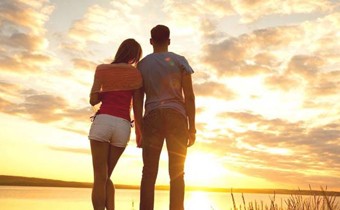 What does it mean when my girlfriend say