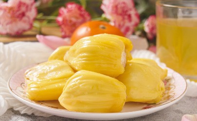Does jackfruit cause internal 