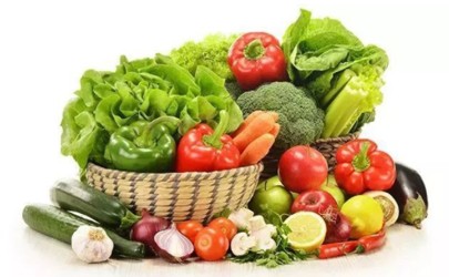 What should I do if vegetable 