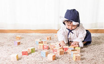 How to exercise children’s observation s