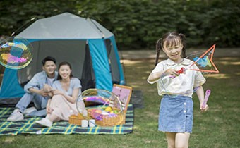 Will raising a poor child ruin it?