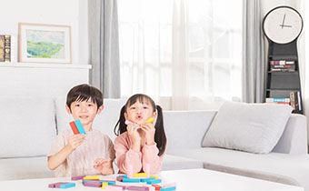 What should I do if my child is very obe