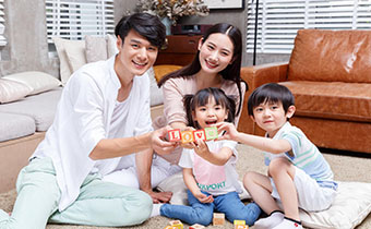 What should I do if my child is hyperact