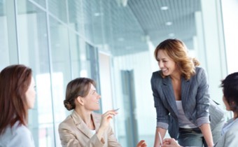 How to respond tactfully when your boss 