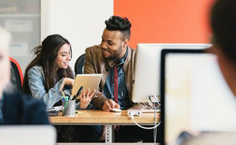 Is office romance good or bad? Will fall