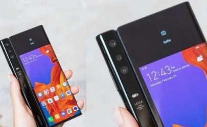 Why is Huawei Mate