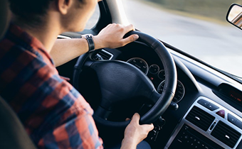 When should a car's engine oil be change