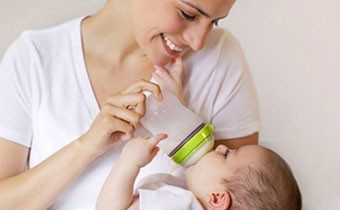 Is it necessary to sterilize baby bottle