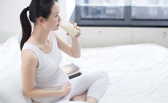 Is it better for expectant mothers to dr