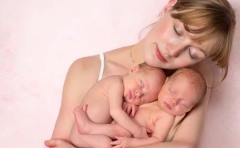 Is it normal for a baby who is more than