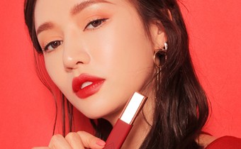 How much does 3ce’s new cloud lip glaze 