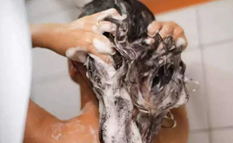 Will conditioner hurt my scalp? Will usi