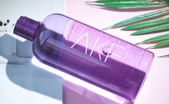 Is AKF Perilla Makeup Remover suitable f