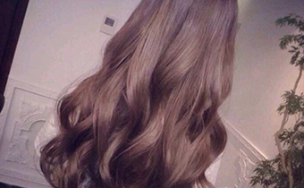 Can my hair be restored to its original 