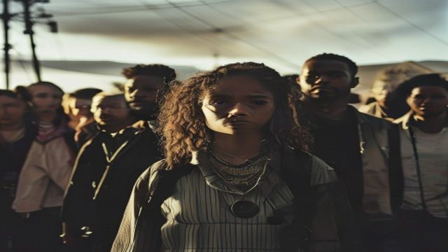 New Documentary Explores the C