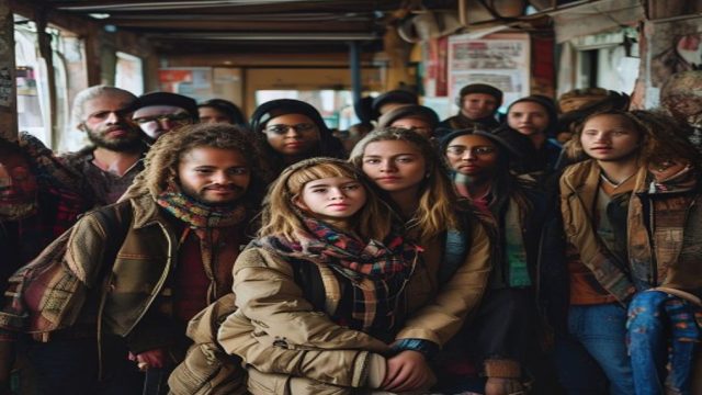 Understanding Globalization's 