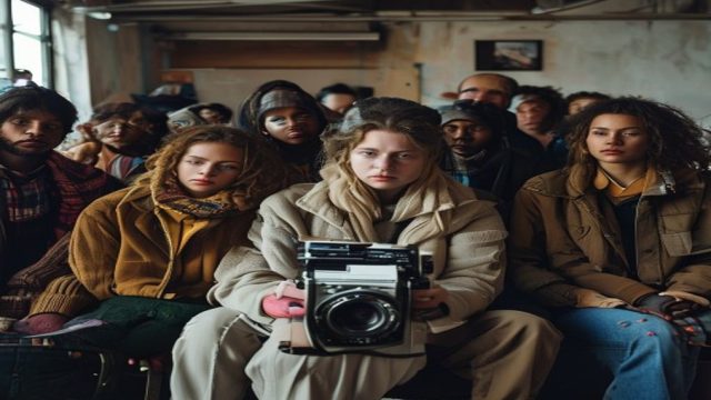 The Role of Independent Media 