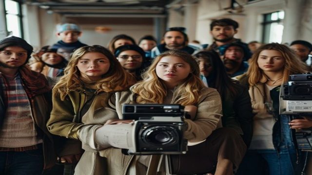 Analyzing the Role of Media in