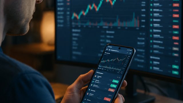 Meta Ventures into Prediction 