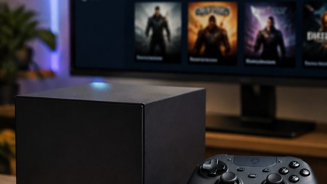 Valve Reveals Pricing and Avai