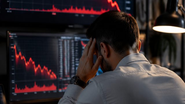 Tech Stock Decline: What It Me