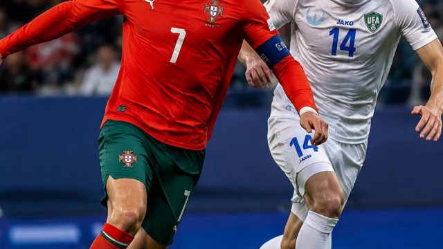 Portugal vs Uzbekistan: Key In