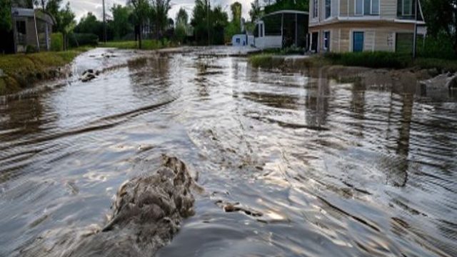 Texas Flood Anniversary: A Clo
