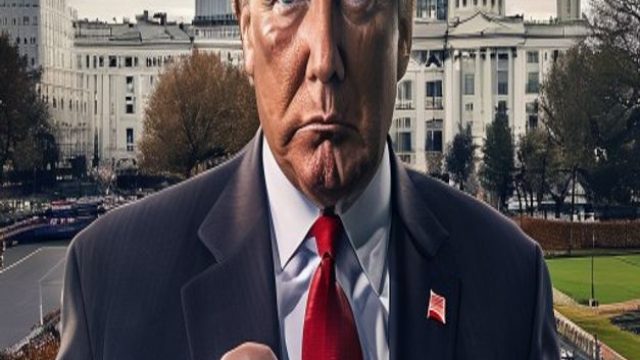 Trump's Bold Renovation Plans 