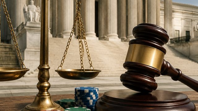 Supreme Court's Ruling on Cisc