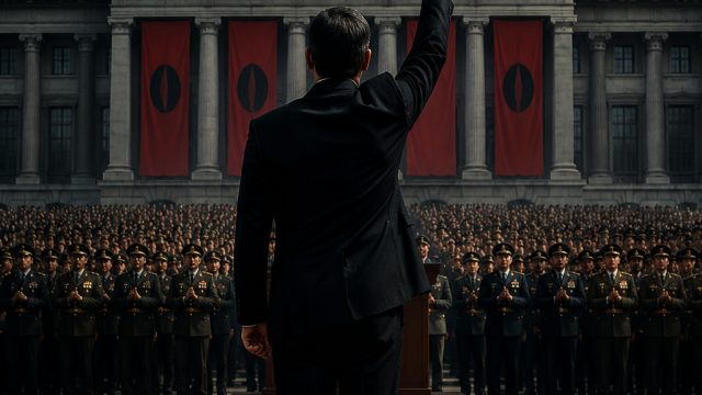 Understanding Autocracy: The G