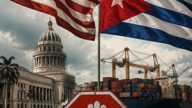 US Implements Fresh Sanctions,
