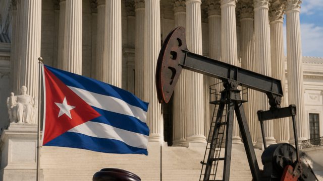 Supreme Court Ruling Boosts Ex