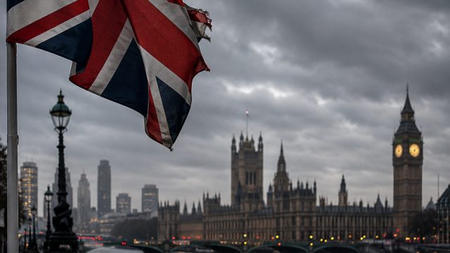 A Decade Post-Brexit: The Unfo
