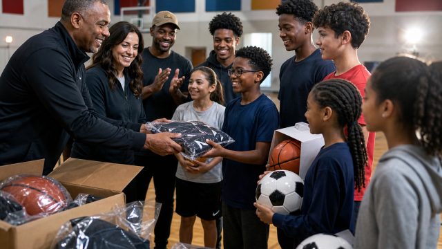 Disney Jr. and ESPN Join Force