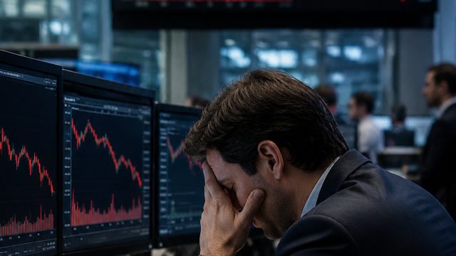 Tech Sector Faces Turbulence a