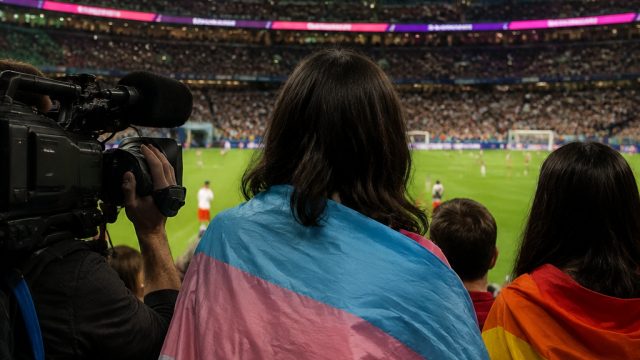 How Media Narratives Shape the