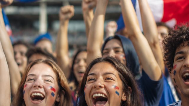 Bend-La Pine Students Unite fo