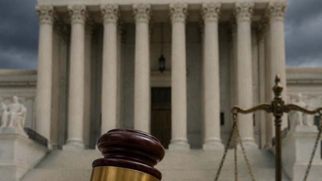 Supreme Court Dismisses Cisco 