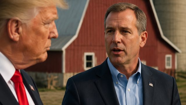 Idaho Republicans Diverge from
