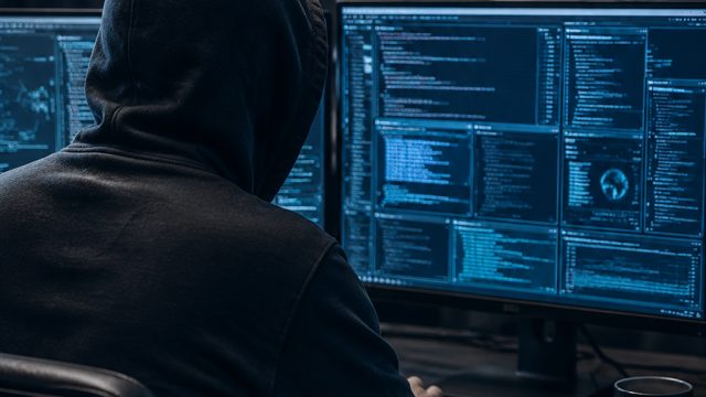Understanding Online Security 