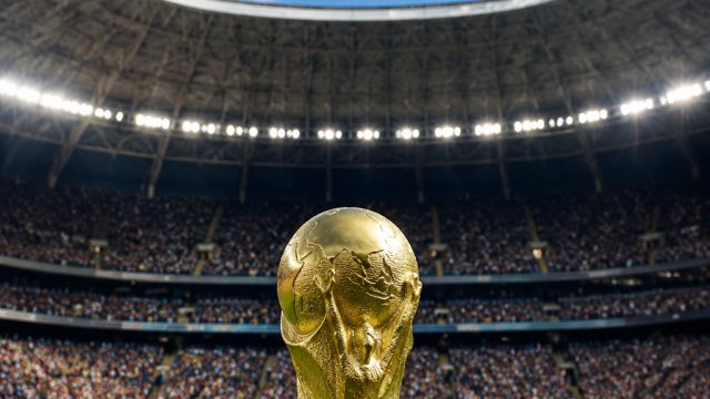 Excitement Builds for 2026 FIF