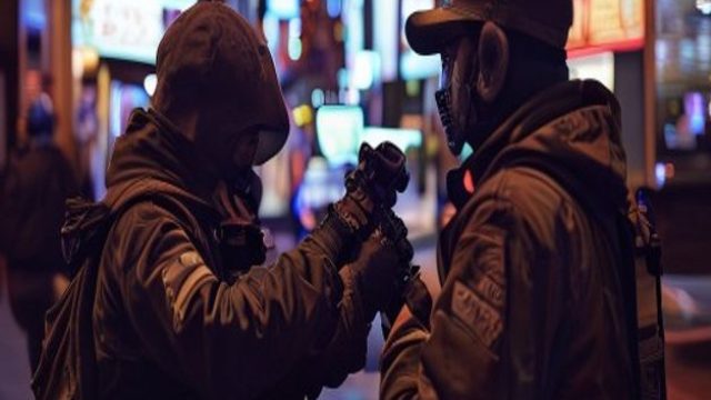 Montreal Shootout Sparks Fears