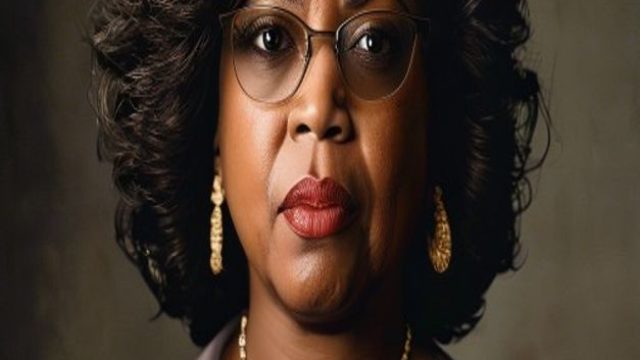 Oprah Opens Up About Whitney H