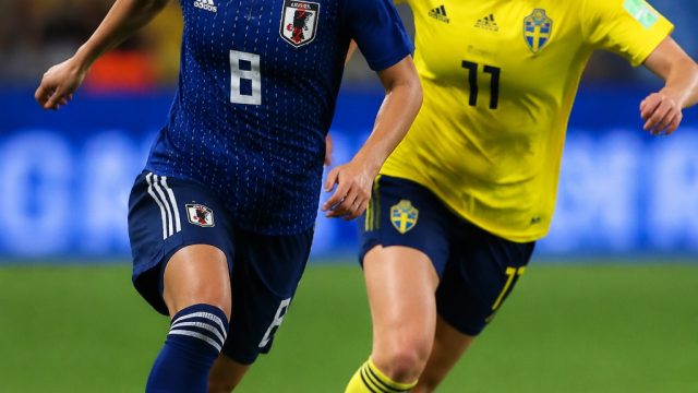 Japan vs Sweden: Key Insights 