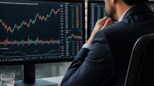 Is Now the Time to Invest in C