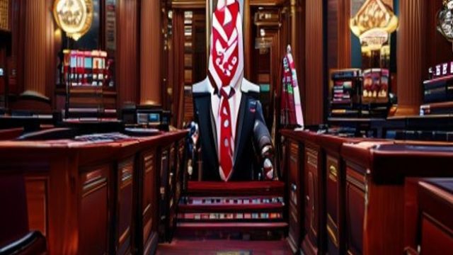 Senate Takes a Stand: Recent V