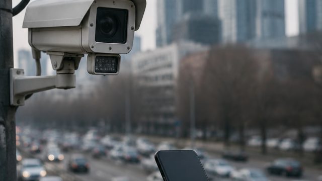 New Study Reveals License Plat