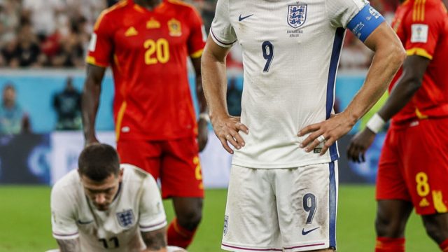 Disappointing Draw: Analyzing 
