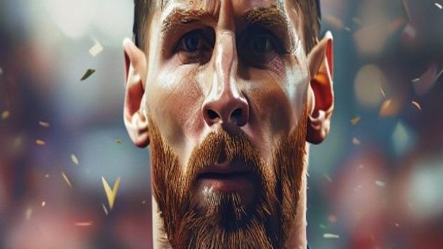 Messi's Stellar World Cup Jour